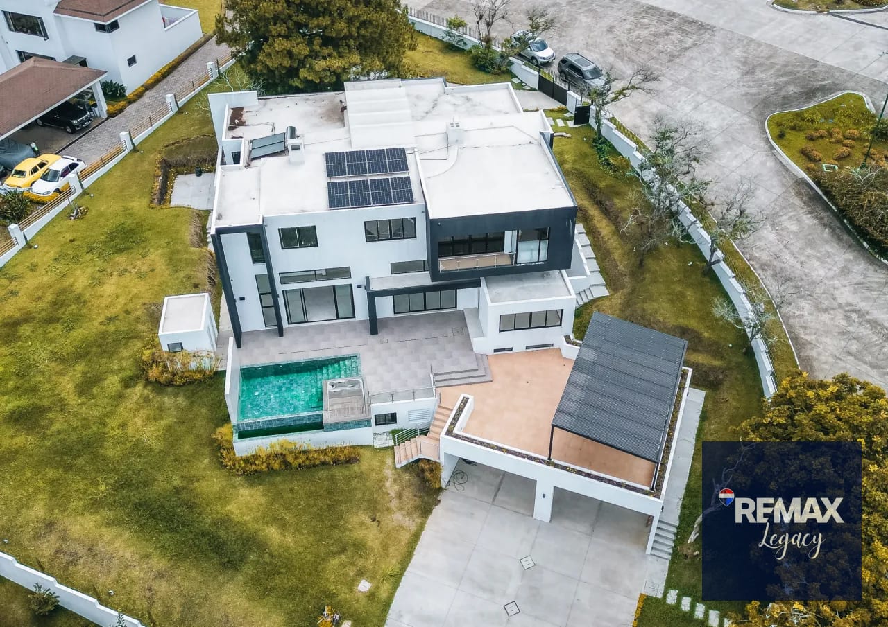 Casa Venta | El Sausalito | Km 20.5 Fraijanes — Casa en Venta en Sausalito, Carretera a El Salvador, Guatemala, Ciudad — foto 1 de 14