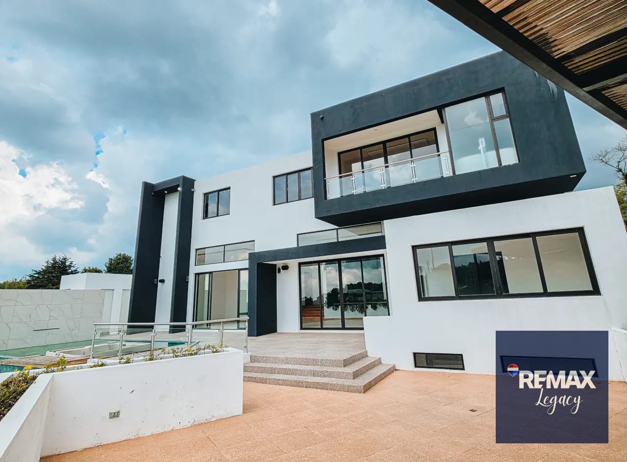 Casa Venta | El Sausalito | Km 20.5 Fraijanes — Casa en Venta en Sausalito, Carretera a El Salvador, Guatemala, Ciudad — foto 2 de 14