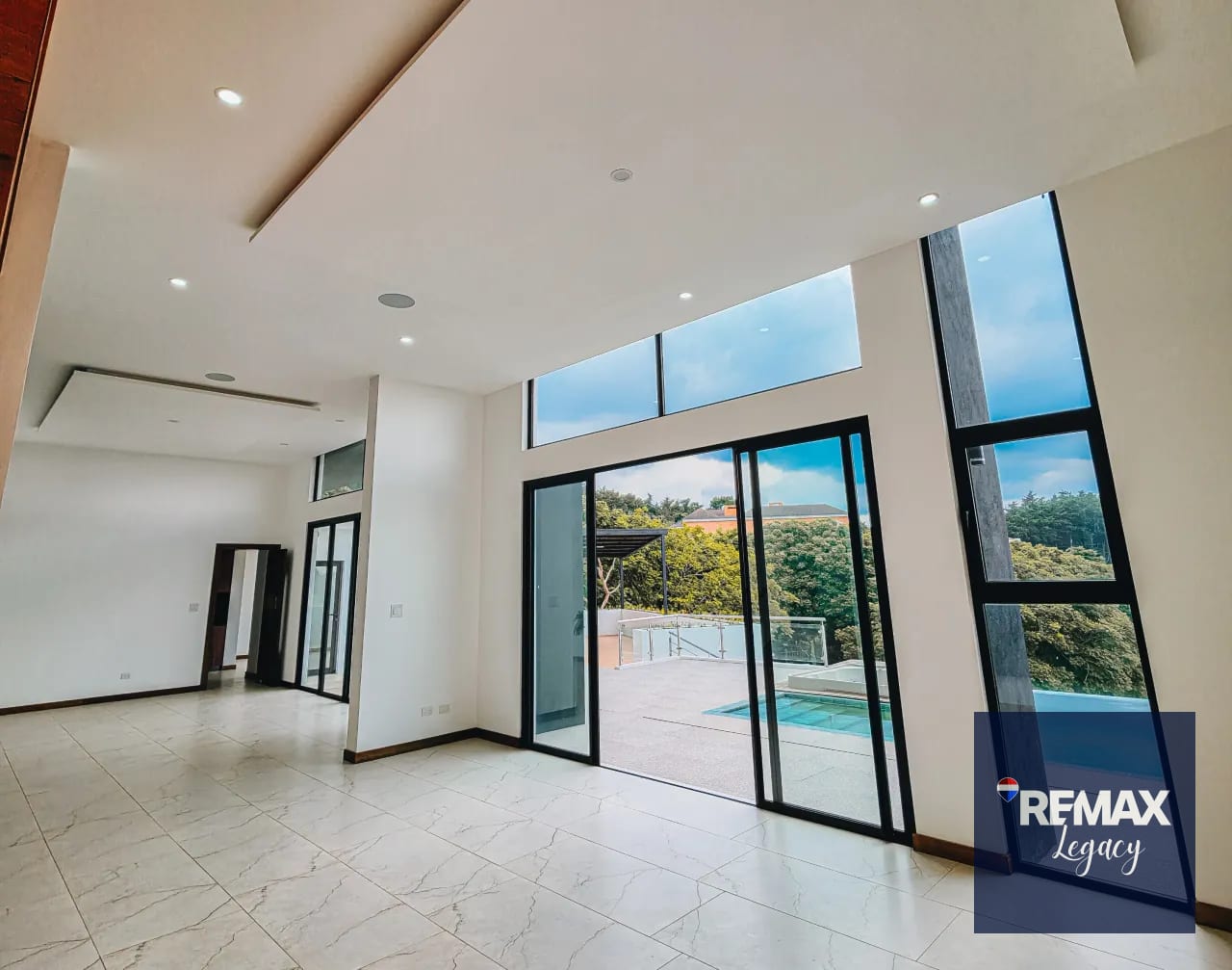 Casa Venta | El Sausalito | Km 20.5 Fraijanes — Casa en Venta en Sausalito, Carretera a El Salvador, Guatemala, Ciudad — foto 6 de 14