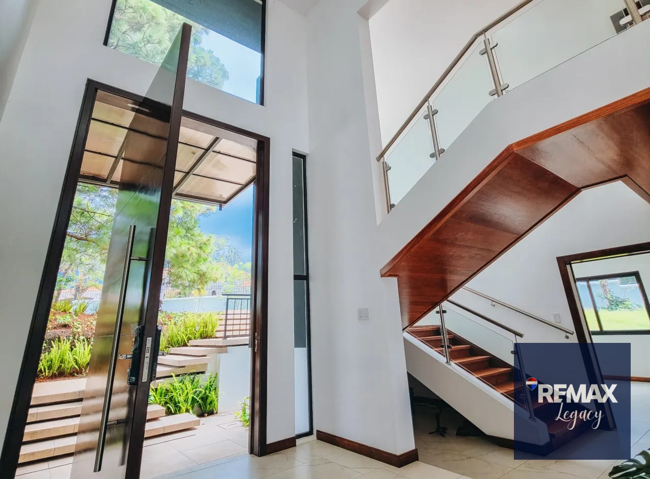 Casa Venta | El Sausalito | Km 20.5 Fraijanes — Casa en Venta en Sausalito, Carretera a El Salvador, Guatemala, Ciudad — foto 9 de 14
