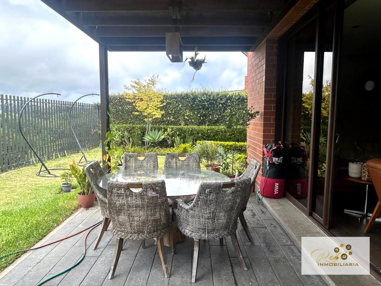š” Casa en renta ā Condominio Buranas, Residencias Concepción (Km 15.5 CES) ā Casa en Alquiler en Buranas Concepción, Carretera a El Salvador, Guatemala, Ciudad ā foto 10 de 15