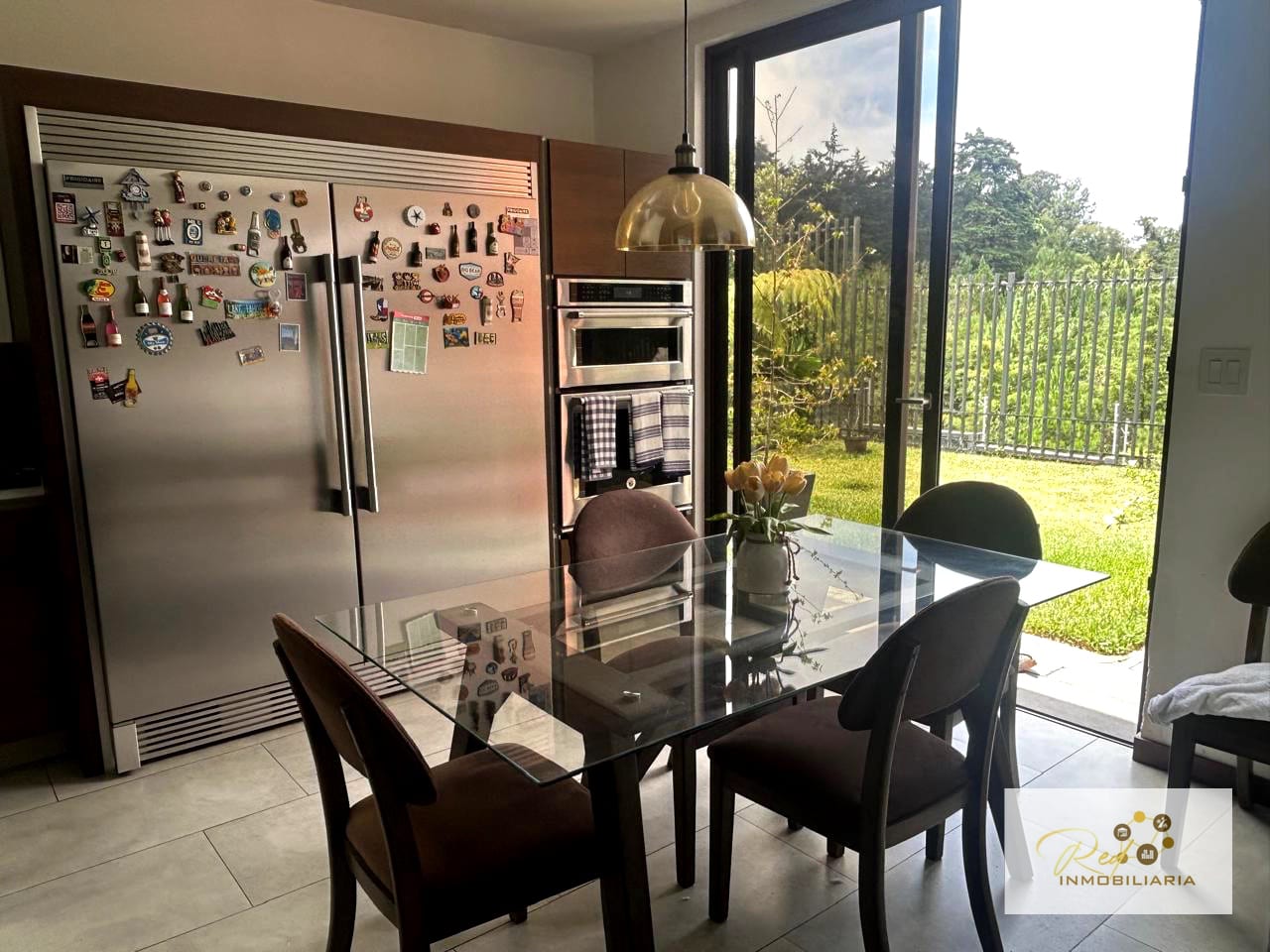 š” Casa en renta ā Condominio Buranas, Residencias Concepción (Km 15.5 CES) ā Casa en Alquiler en Buranas Concepción, Carretera a El Salvador, Guatemala, Ciudad ā foto 4 de 15