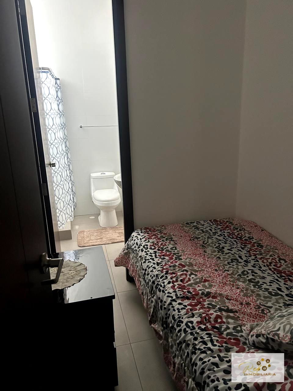 🏢 EN RENTA – Echo Torre II — Apartamento en Alquiler en Zona 14, Guatemala, Ciudad — foto 16 de 17