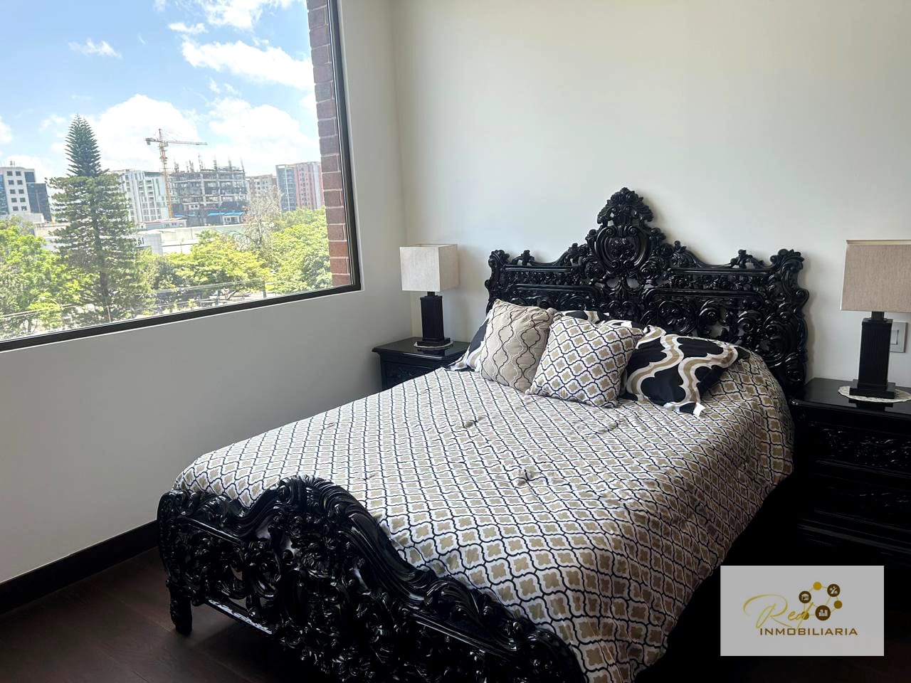 🏢 EN RENTA – Echo Torre II — Apartamento en Alquiler en Zona 14, Guatemala, Ciudad — foto 4 de 17