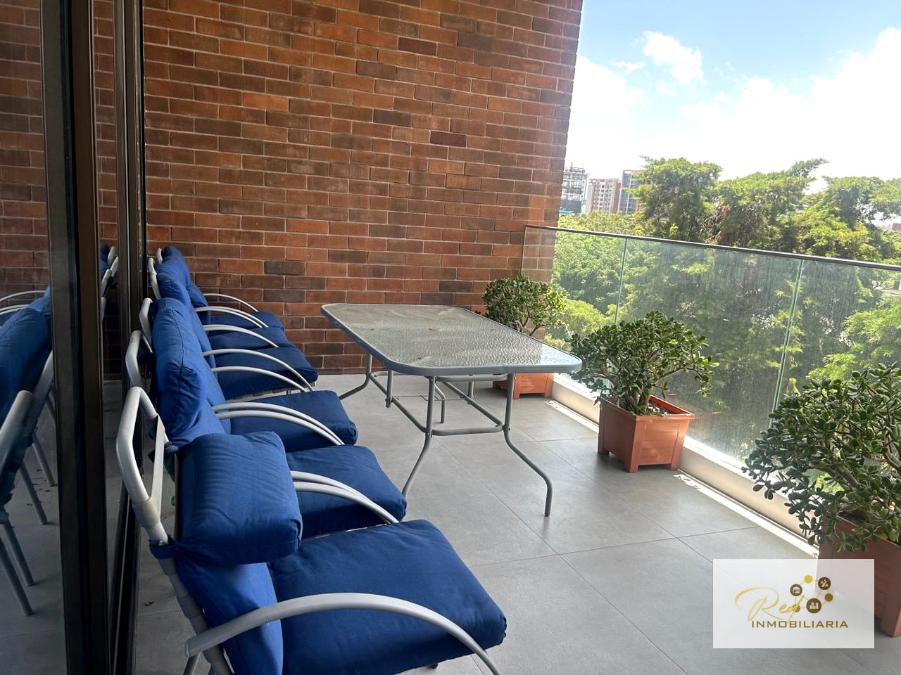 🏢 EN RENTA – Echo Torre II — Apartamento en Alquiler en Zona 14, Guatemala, Ciudad — foto 14 de 17