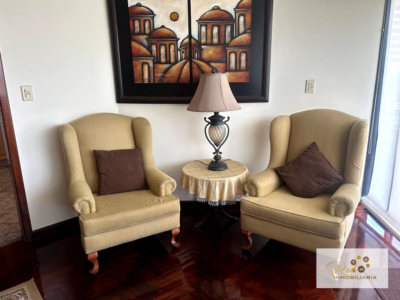 🏢 EN RENTA – L'Excellence — Apartamento en Alquiler en Zona 14, Guatemala, Ciudad — foto 5 de 17