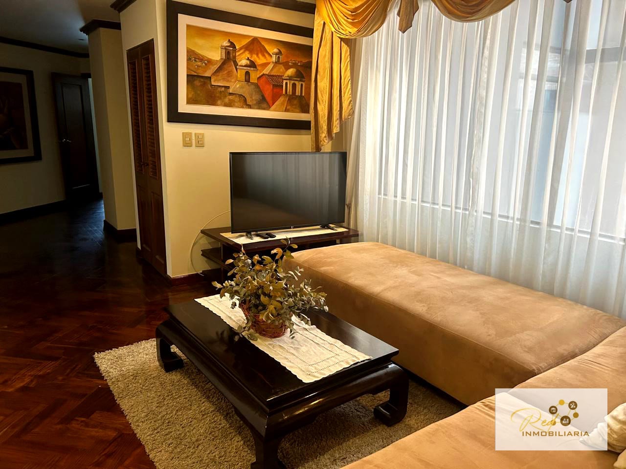🏢 EN RENTA – L'Excellence — Apartamento en Alquiler en Zona 14, Guatemala, Ciudad — foto 11 de 17