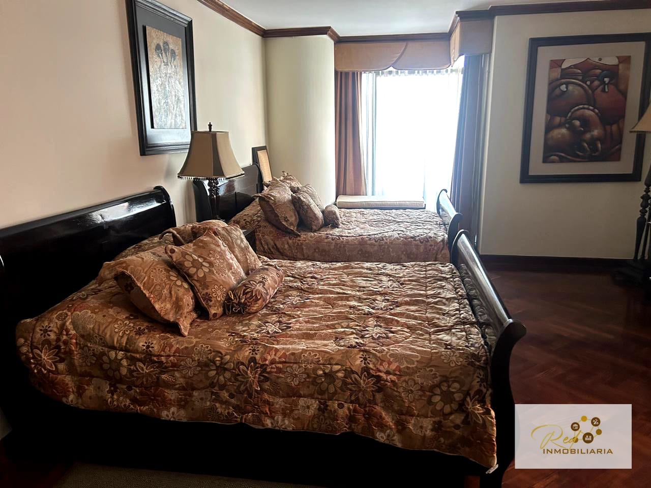 🏢 EN RENTA – L'Excellence — Apartamento en Alquiler en Zona 14, Guatemala, Ciudad — foto 3 de 17