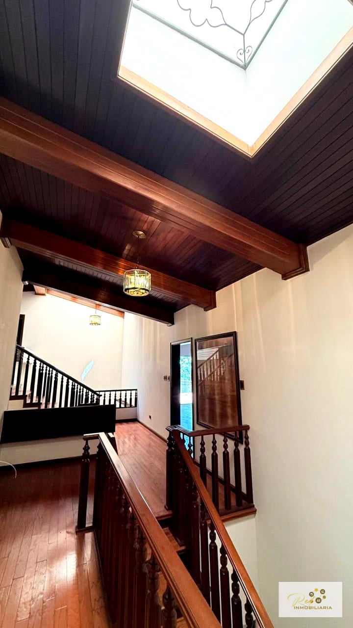 🏡 Exclusiva residencia en venta en Elgin II, Zona 13 — Casa en Venta en Zona 13, Guatemala, Ciudad — foto 8 de 13