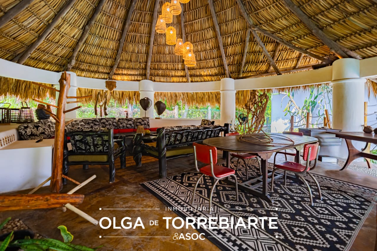 Casa en Condominio Las Olas — Casa vacacional en Venta en Puerto San José, Escuintla — foto 5 de 5