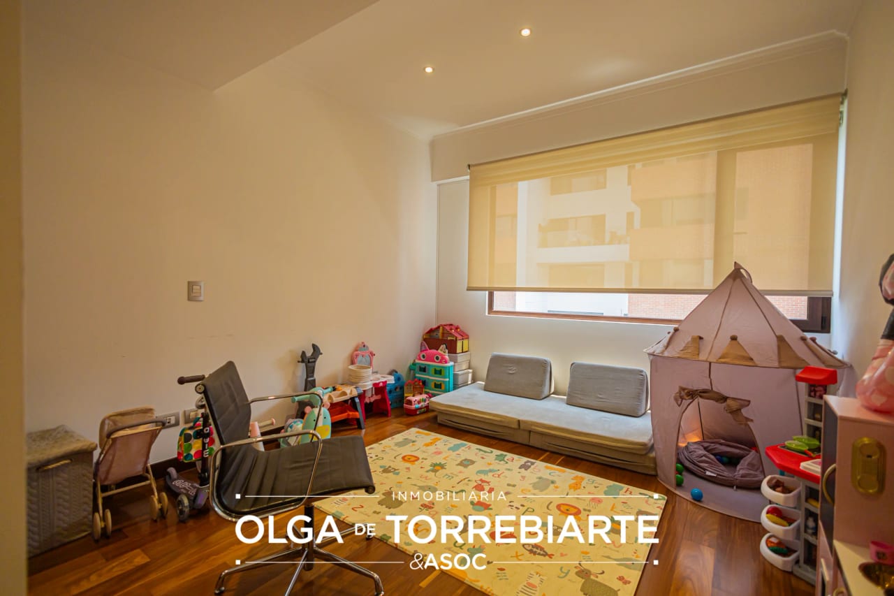 Apartamento en Barukoni, Zona 14 — Apartamento en Venta en Barukoni, Zona 14, Guatemala, Ciudad — foto 9 de 15