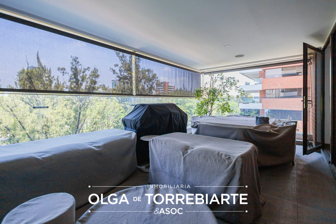 Apartamento en Barukoni, Zona 14 — Apartamento en Venta en Barukoni, Zona 14, Guatemala, Ciudad — foto 4 de 15