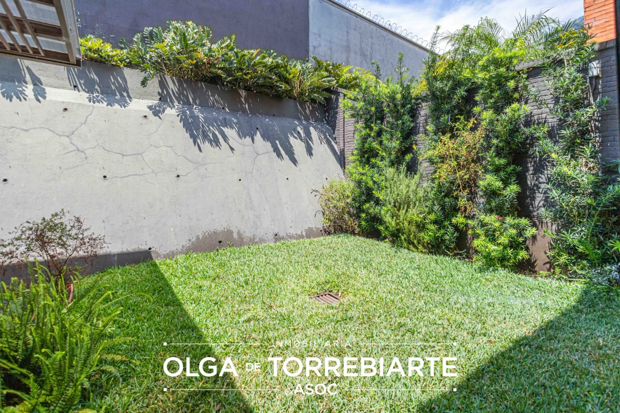 Casa en renta La Joya, Zona 10 — Casa en Alquiler en Zona 10, Guatemala, Ciudad — foto 7 de 13