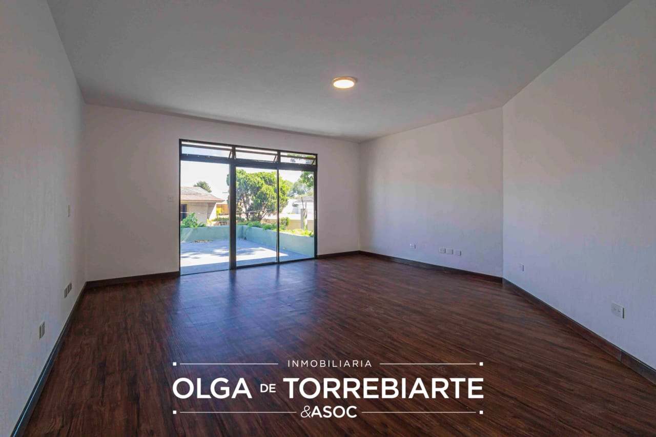 Casa en Condominio Lomas de San Rafael — Casa en Alquiler en Carretera a El Salvador, Guatemala, Ciudad — foto 4 de 16