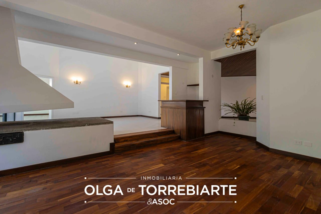 Casa en Condominio Lomas de San Rafael — Casa en Alquiler en Carretera a El Salvador, Guatemala, Ciudad — foto 9 de 16