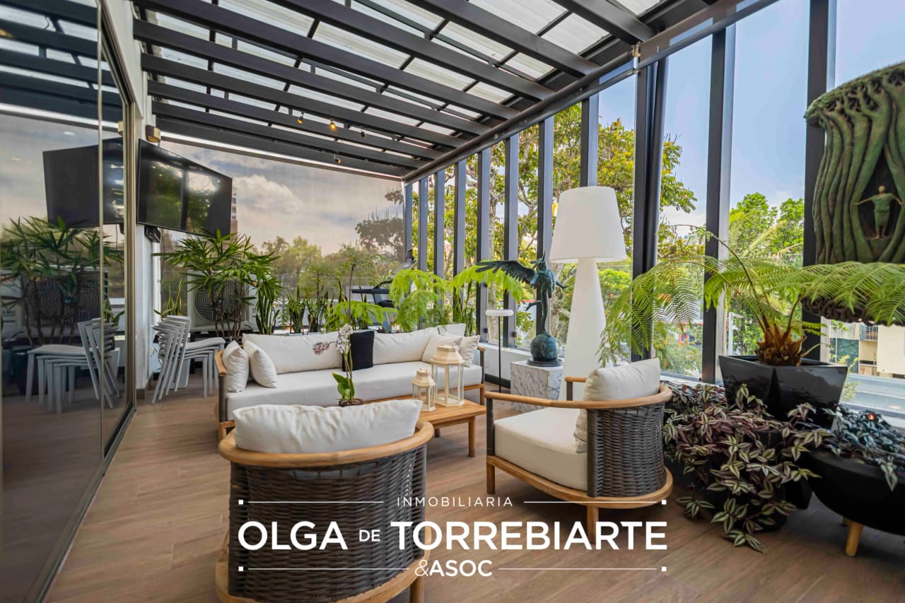 Apartamento en Torre Caprese, Zona 15 — Apartamento en Venta en Torre Caprese, Zona 15, Guatemala, Ciudad — foto 13 de 16