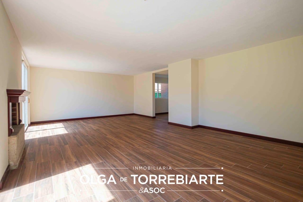 Casa en Condominio Colinas de Castel — Casa en Venta en Colinas de Castel, Carretera a El Salvador, Guatemala, Ciudad — foto 5 de 17