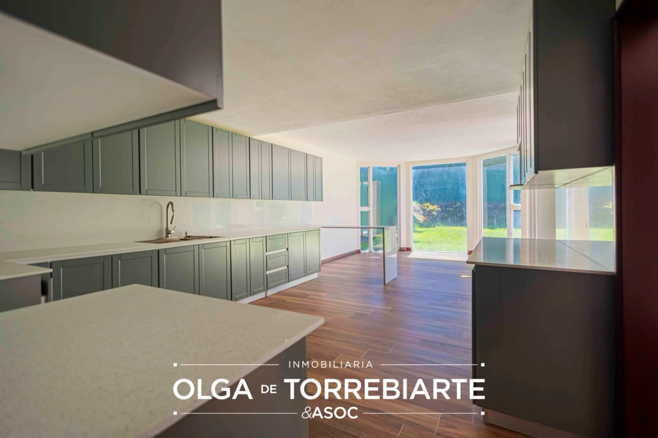 Casa en Condominio Colinas de Castel — Casa en Venta en Colinas de Castel, Carretera a El Salvador, Guatemala, Ciudad — foto 7 de 17