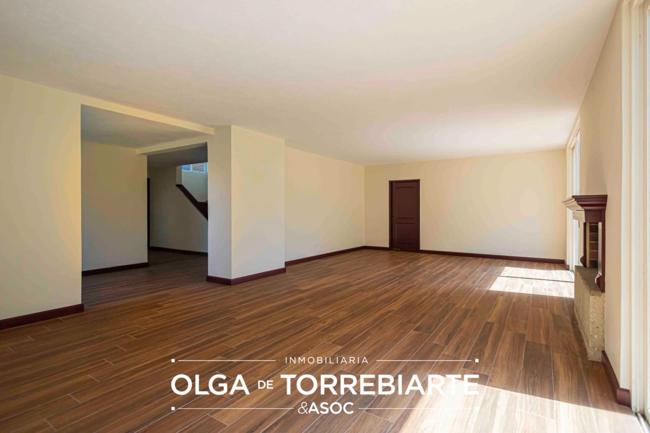 Casa en Condominio Colinas de Castel — Casa en Venta en Colinas de Castel, Carretera a El Salvador, Guatemala, Ciudad — foto 6 de 17
