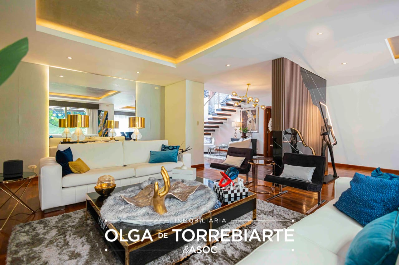 Casa amueblada en Villa Serena, Muxbal — Casa en Venta en Muxbal, Guatemala, Ciudad — foto 4 de 16