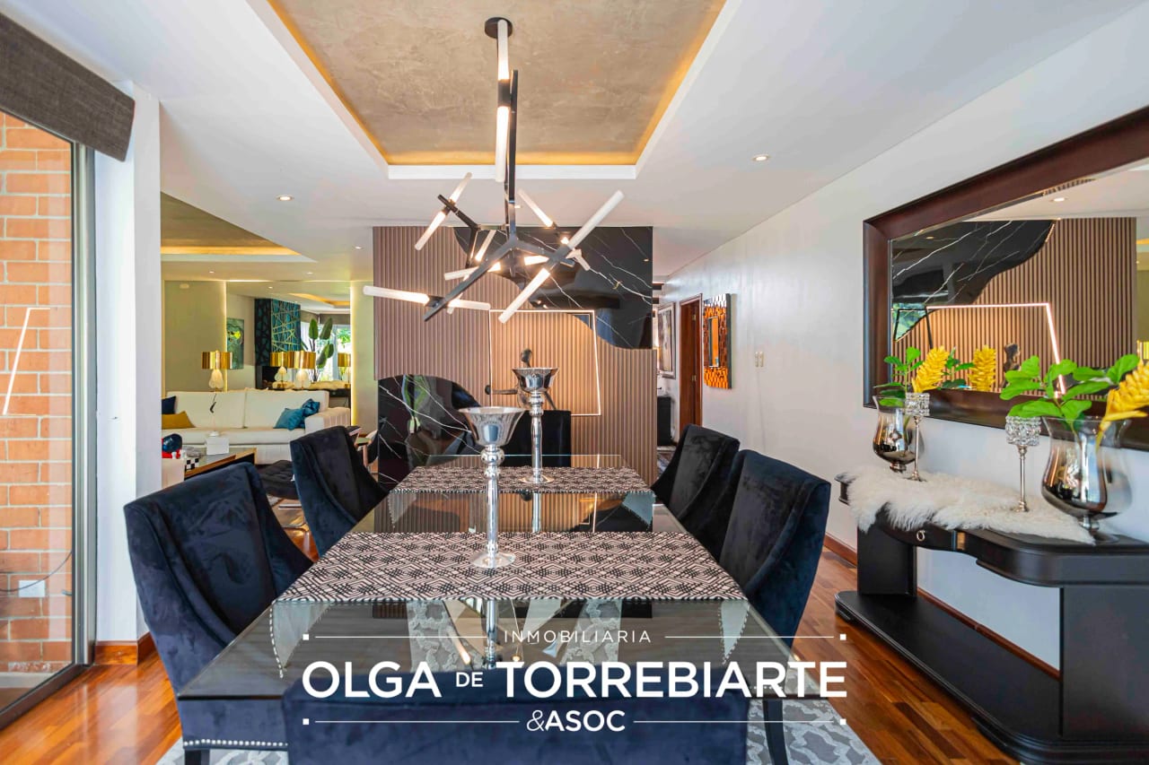 Casa amueblada en Villa Serena, Muxbal — Casa en Venta en Muxbal, Guatemala, Ciudad — foto 6 de 16