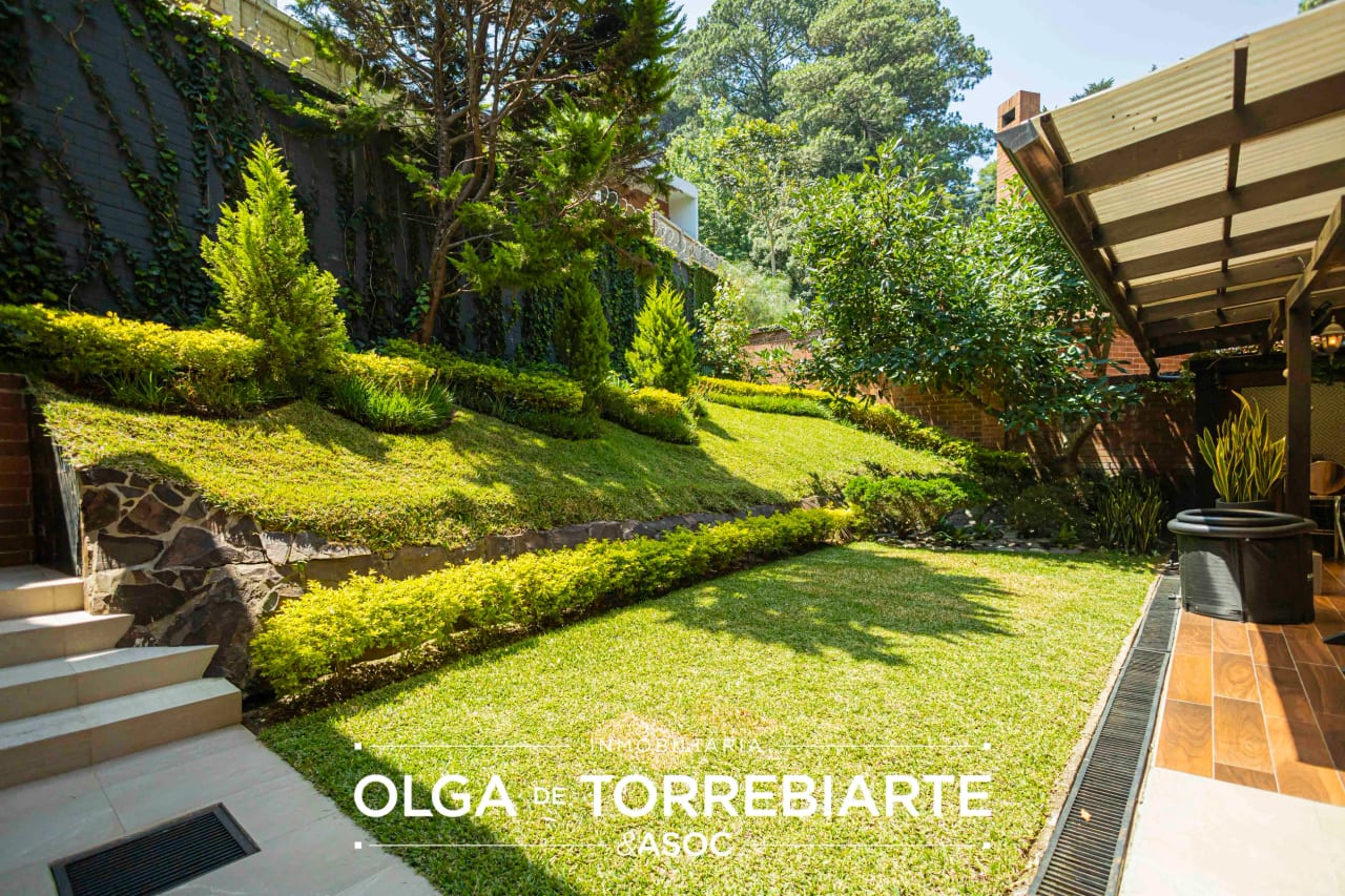Casa amueblada en Villa Serena, Muxbal — Casa en Venta en Muxbal, Guatemala, Ciudad — foto 10 de 16