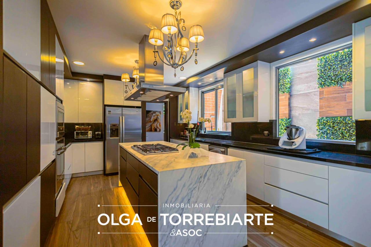Casa amueblada en Villa Serena, Muxbal — Casa en Venta en Muxbal, Guatemala, Ciudad — foto 12 de 16