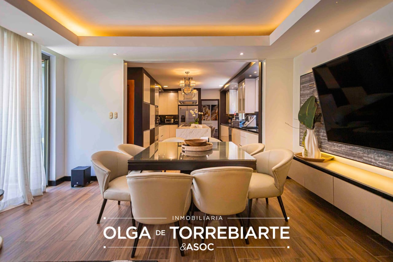 Casa amueblada en Villa Serena, Muxbal — Casa en Venta en Muxbal, Guatemala, Ciudad — foto 14 de 16