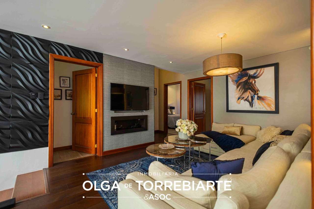 Casa amueblada en Villa Serena, Muxbal — Casa en Venta en Muxbal, Guatemala, Ciudad — foto 15 de 16