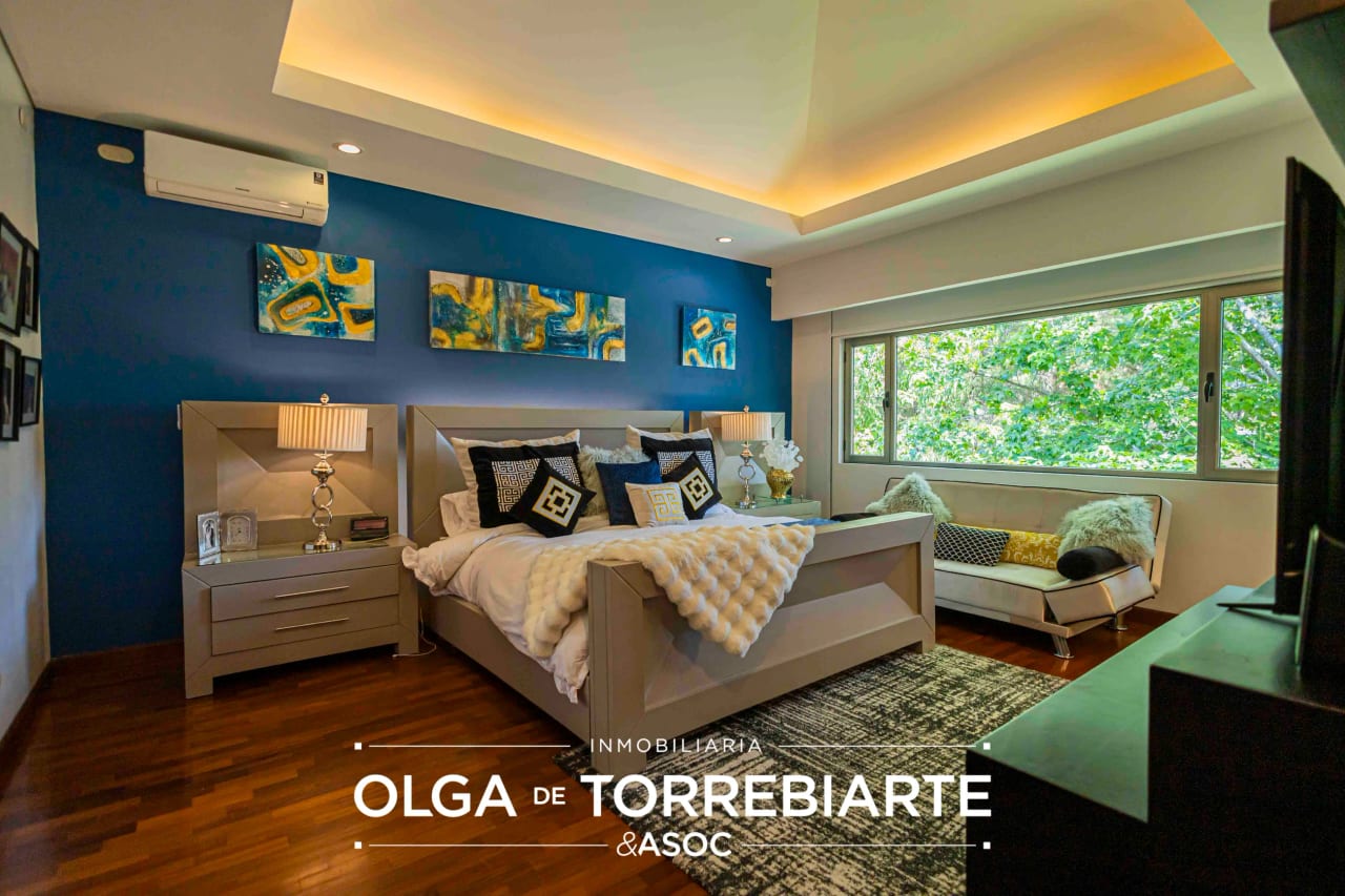 Casa amueblada en Villa Serena, Muxbal — Casa en Venta en Muxbal, Guatemala, Ciudad — foto 16 de 16