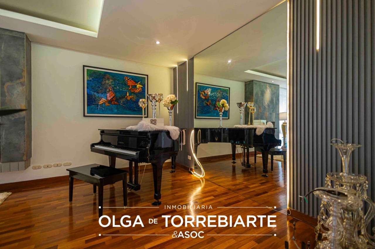 Casa Amueblada en Villa Serena, Muxbal — Casa en Venta en Muxbal, Guatemala, Ciudad — foto 5 de 17