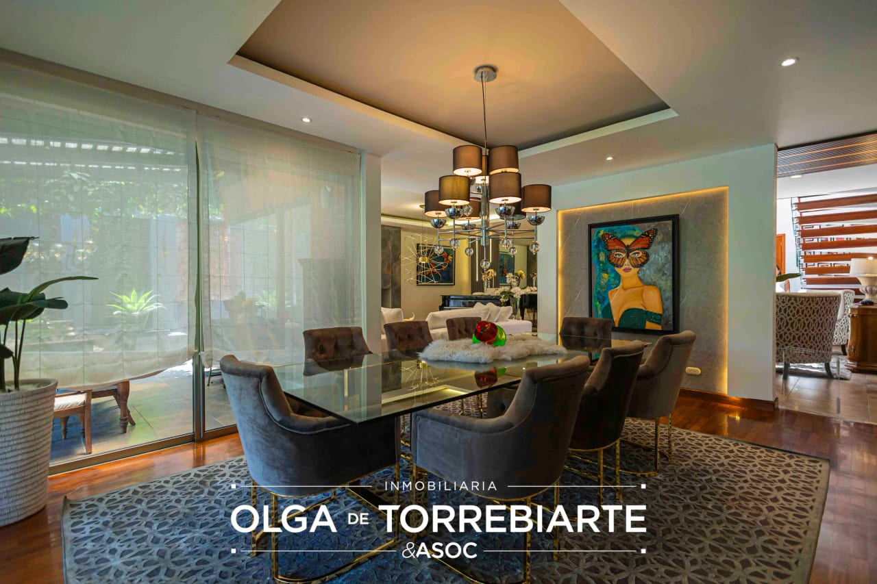 Casa Amueblada en Villa Serena, Muxbal — Casa en Venta en Muxbal, Guatemala, Ciudad — foto 7 de 17