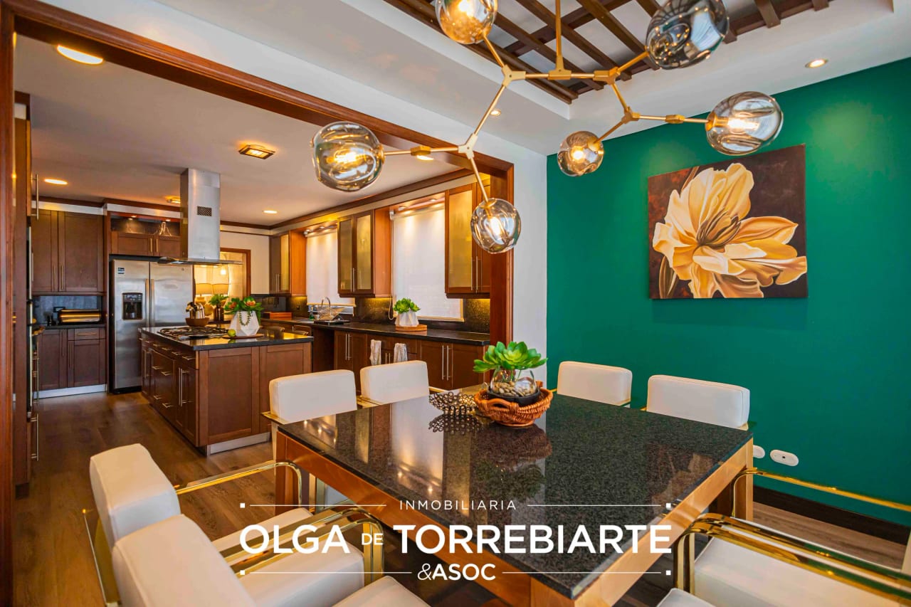 Casa Amueblada en Villa Serena, Muxbal — Casa en Venta en Muxbal, Guatemala, Ciudad — foto 10 de 17