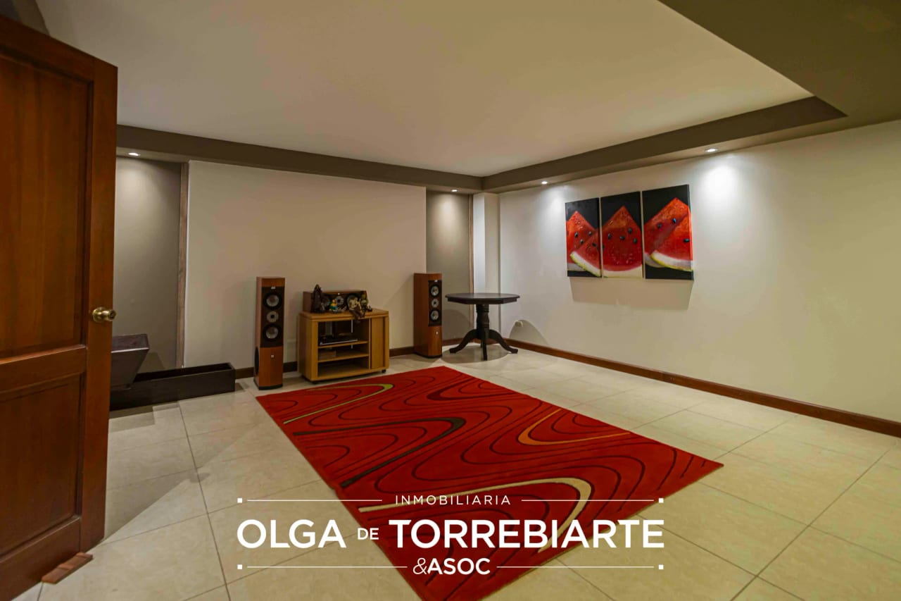 Casa Amueblada en Villa Serena, Muxbal — Casa en Venta en Muxbal, Guatemala, Ciudad — foto 17 de 17
