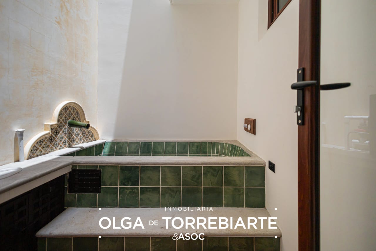 Casa en Hacienda del Comendador — Casa en Venta en Hacienda del comendador, San Miguel Dueñas, Sacatepéquez — foto 15 de 17