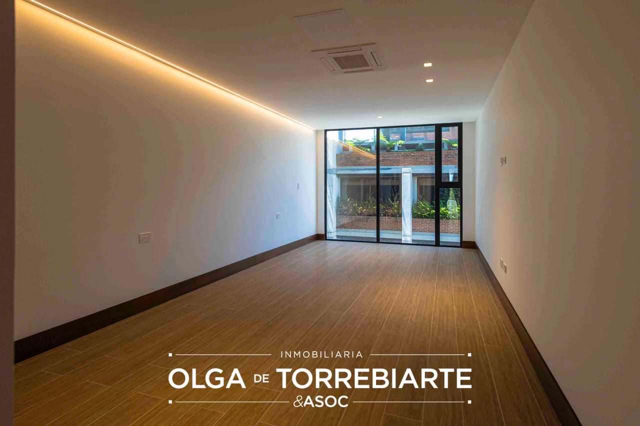Apartamento en Gaura, Zona 15 — Apartamento en Alquiler en Gaura, Zona 15, Guatemala, Ciudad — foto 16 de 17