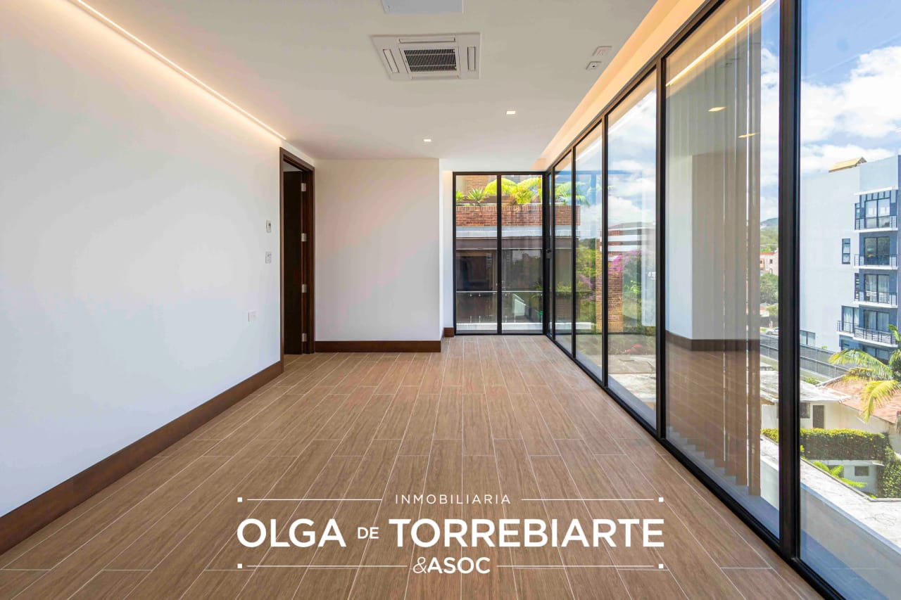 Apartamento en Gaura, Zona 15 — Apartamento en Alquiler en Gaura, Zona 15, Guatemala, Ciudad — foto 12 de 17