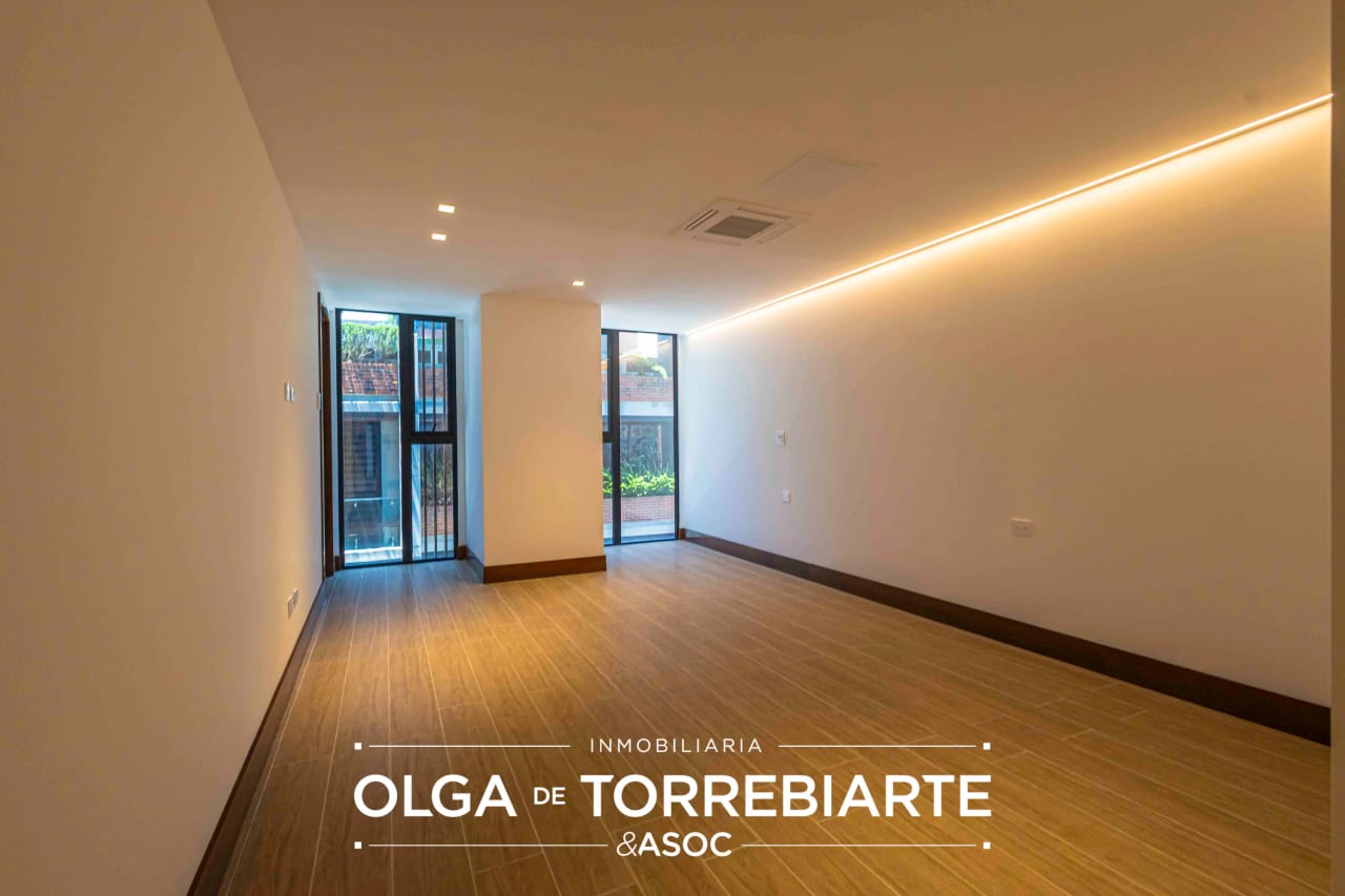 Apartamento en Gaura, Zona 15 — Apartamento en Alquiler en Gaura, Zona 15, Guatemala, Ciudad — foto 11 de 17