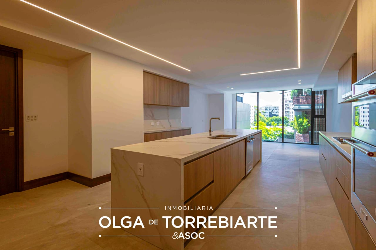 Apartamento en Gaura, Zona 15 — Apartamento en Alquiler en Gaura, Zona 15, Guatemala, Ciudad — foto 9 de 17