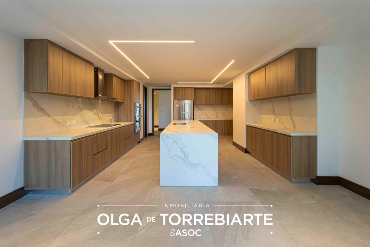 Apartamento en Gaura, Zona 15 — Apartamento en Alquiler en Gaura, Zona 15, Guatemala, Ciudad — foto 10 de 17