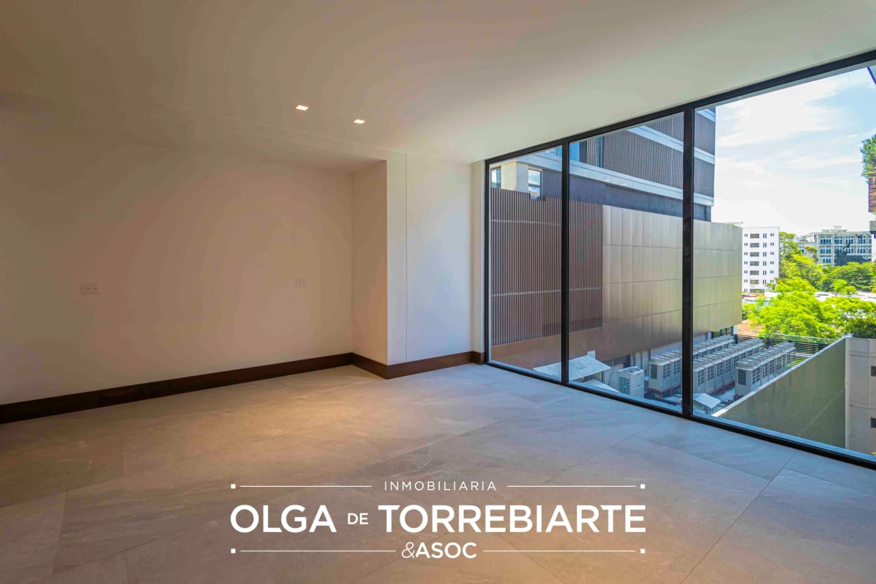 Apartamento en Gaura, Zona 15 — Apartamento en Alquiler en Gaura, Zona 15, Guatemala, Ciudad — foto 17 de 17