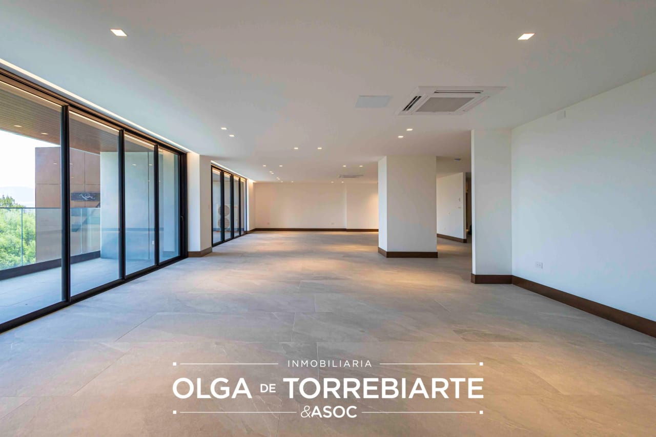 Apartamento en Gaura, Zona 15 — Apartamento en Alquiler en Gaura, Zona 15, Guatemala, Ciudad — foto 2 de 17