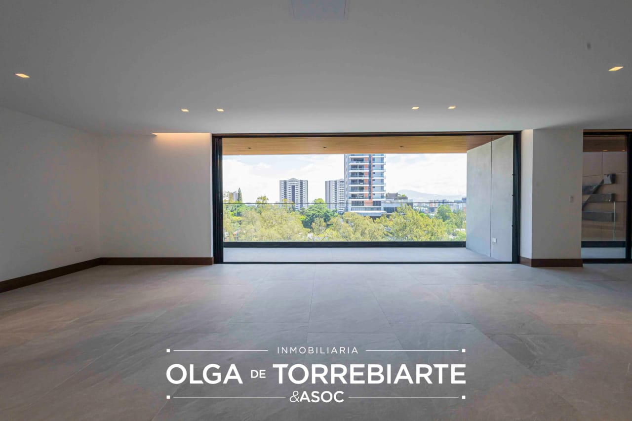 Apartamento en Gaura, Zona 15 — Apartamento en Alquiler en Gaura, Zona 15, Guatemala, Ciudad — foto 5 de 17