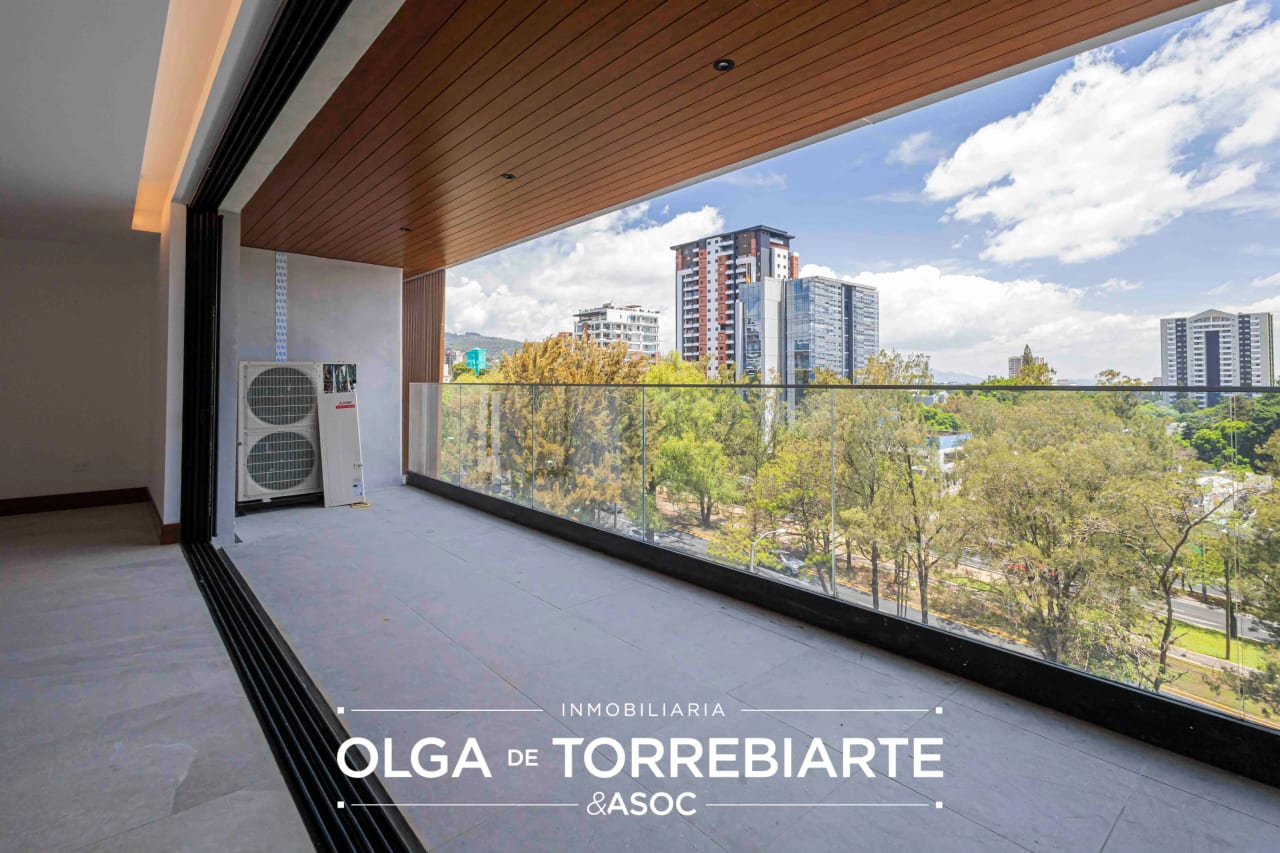Apartamento en Gaura, Zona 15 — Apartamento en Alquiler en Gaura, Zona 15, Guatemala, Ciudad — foto 8 de 17