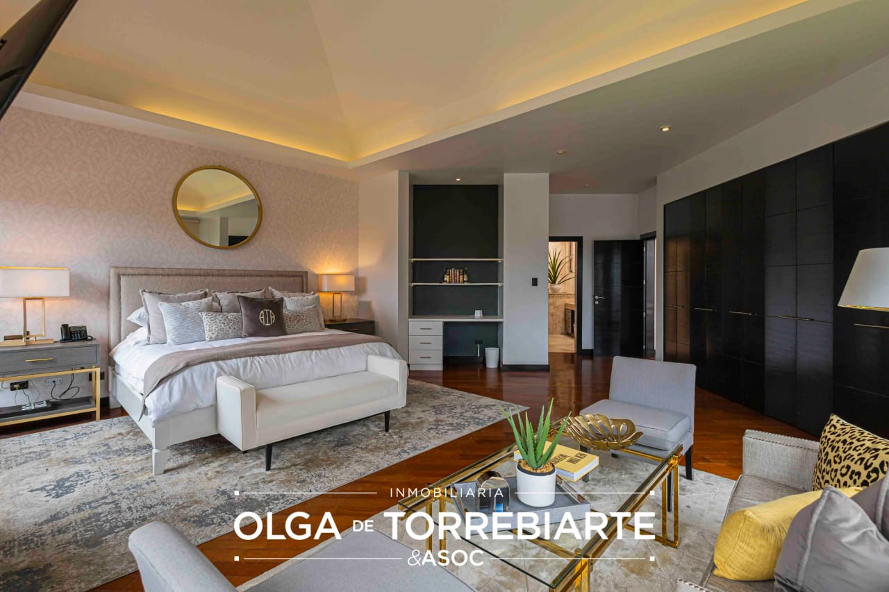 Casa en Condominio Monticello — Casa en Venta en Residencial Puerta Parada, Carretera a El Salvador, Guatemala, Ciudad — foto 17 de 17