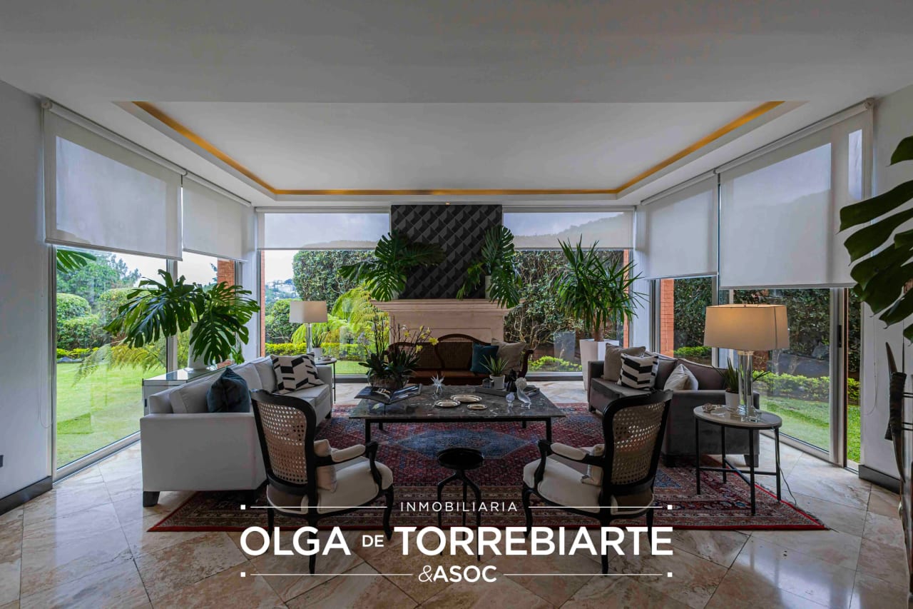 Casa en Condominio Monticello — Casa en Venta en Residencial Puerta Parada, Carretera a El Salvador, Guatemala, Ciudad — foto 6 de 17