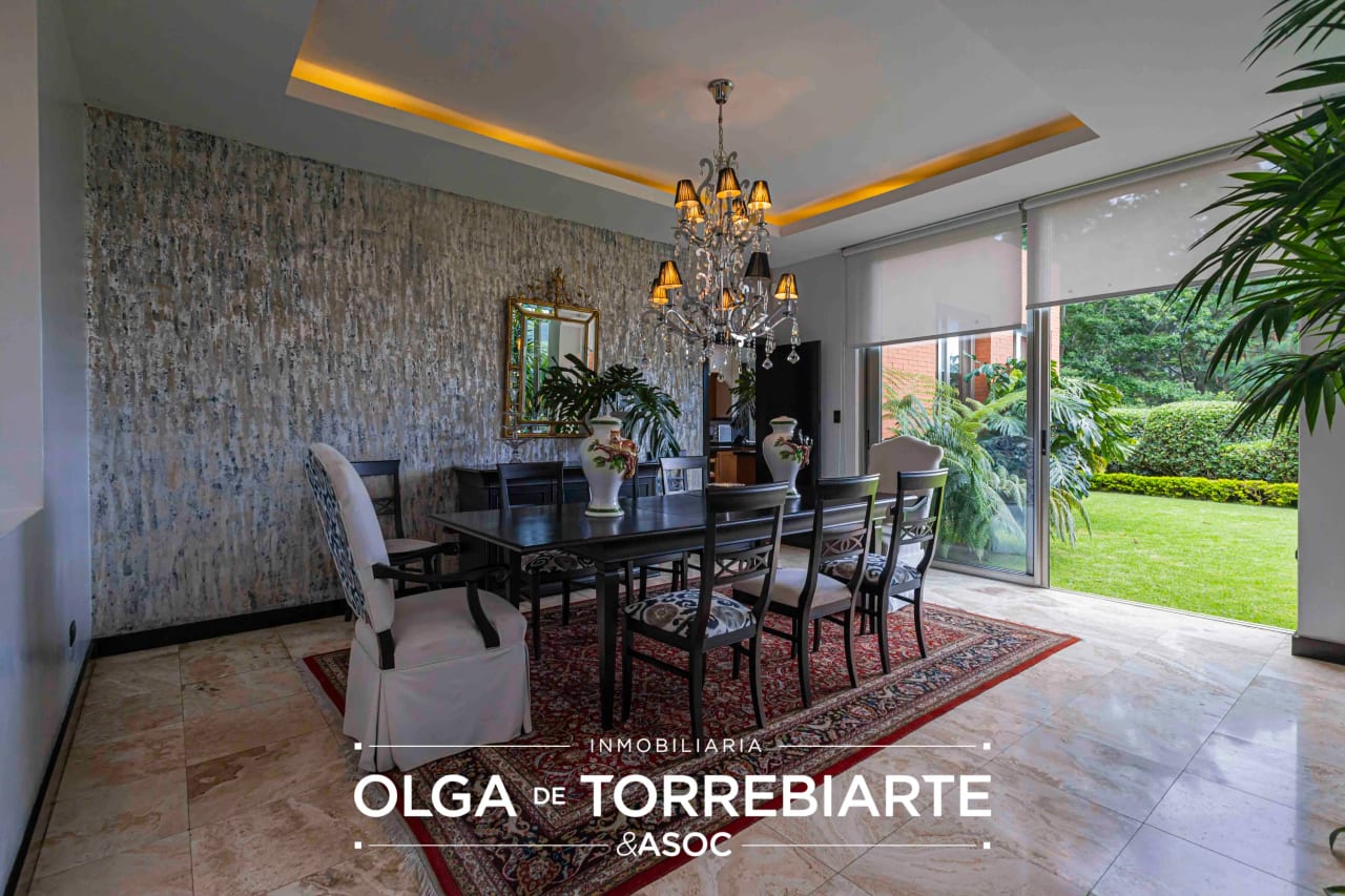 Casa en Condominio Monticello — Casa en Venta en Residencial Puerta Parada, Carretera a El Salvador, Guatemala, Ciudad — foto 8 de 17
