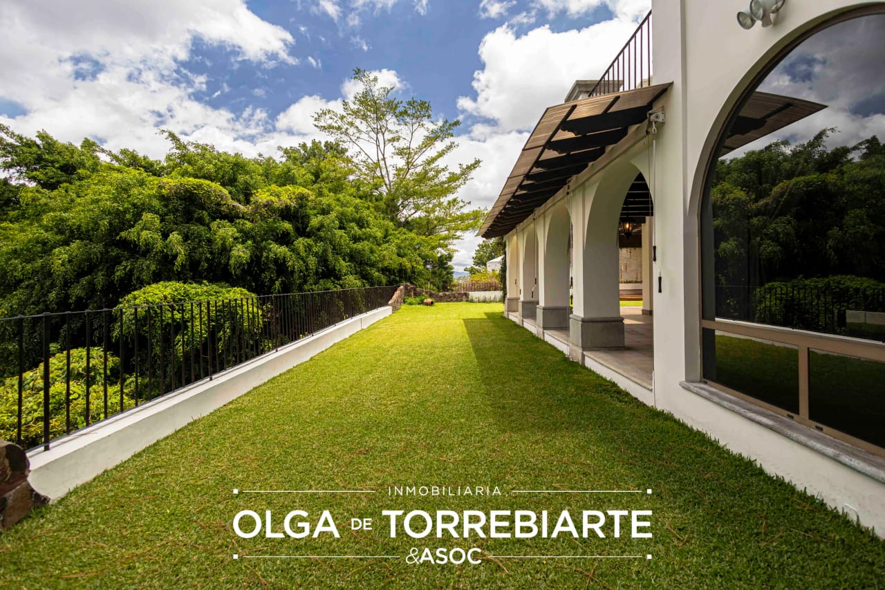 Casa en Condominio El Prado — Casa en Venta en El Prado, Zona 10, Guatemala, Ciudad — foto 12 de 17