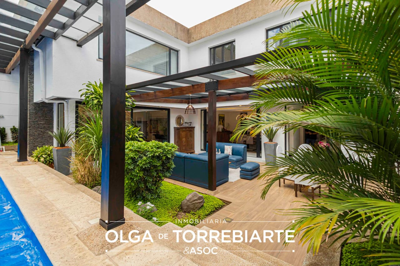 Casa en Vista Hermosa I, Zona 15 — Casa en Venta en Zona 15, Guatemala, Ciudad — foto 14 de 17