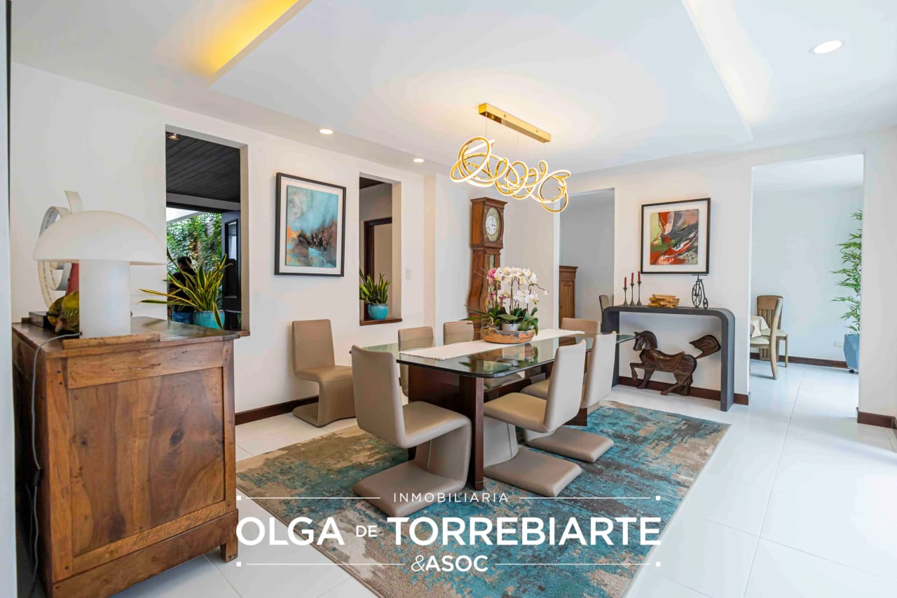 Casa en Vista Hermosa I, Zona 15 — Casa en Venta en Zona 15, Guatemala, Ciudad — foto 6 de 17